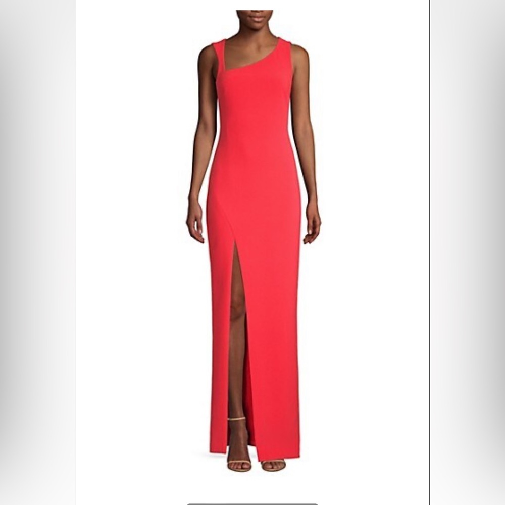 LIKELY Samira Column Gown